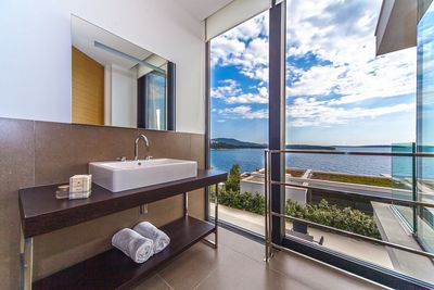 Primosten Luxury villa with pool on Croatian Coast