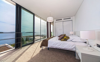 Fascinanting Villa near Sea and Beach Primosten