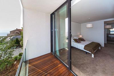 Fascinanting villa near sea in Primosten