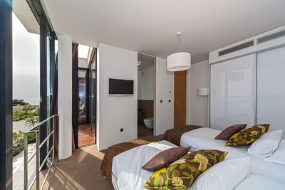Fascinanting villa near sea in Primosten