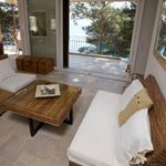 Luxury beachfront villa for 6 persons on the island of Brac