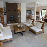 Luxury beachfront villa for 6 persons on the island of Brac