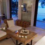 Luxury beachfront villa for 6 persons on the island of Brac