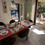 Luxury beachfront villa for 6 persons on the island of Brac