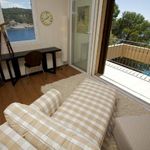 Luxury beachfront villa for 6 persons on the island of Brac
