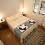 Luxury beachfront villa for 6 persons on the island of Brac