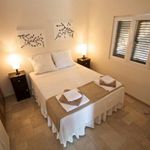 Luxury beachfront villa for 6 persons on the island of Brac