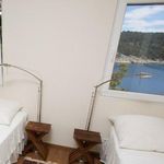 Luxury beachfront villa for 6 persons on the island of Brac