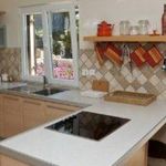 Luxury beachfront villa for 6 persons on the island of Brac
