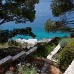 Luxury beachfront villa for 6 persons on the island of Brac