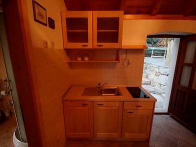 Charming stone house on the island of Hvar