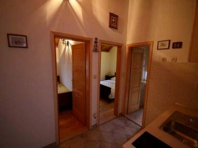 Charming stone house on the island of Hvar