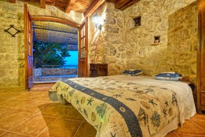 Charming stone house on the island of Hvar