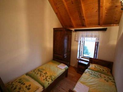 Charming stone house on the island of Hvar