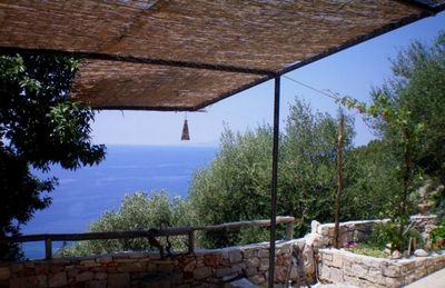 Charming stone house on the island of Hvar