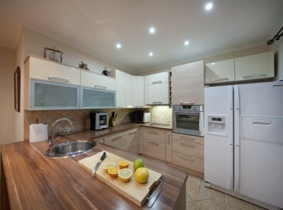 Luxury Mansion in Ciovo Island near Trogir