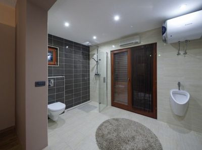 Luxury Mansion in Ciovo Island near Trogir