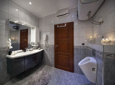 Luxury Mansion in Ciovo Island near Trogir