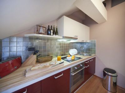 Luxury Mansion in Ciovo Island near Trogir