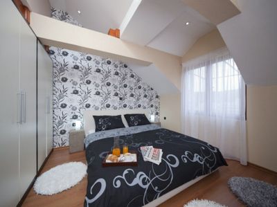 Luxury Mansion in Ciovo Island near Trogir
