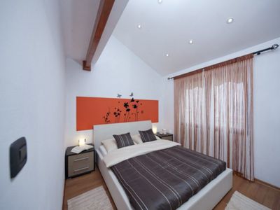 Luxury Mansion in Ciovo Island near Trogir