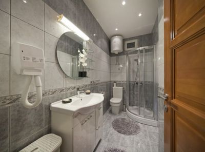 Luxury Mansion in Ciovo Island near Trogir