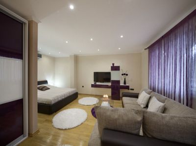 Luxury Mansion in Ciovo Island near Trogir
