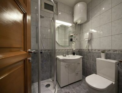 Luxury Mansion in Ciovo Island near Trogir