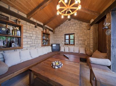 Luxury Mansion in Ciovo Island near Trogir