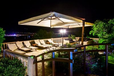 Luxury Mansion in Ciovo Island near Trogir