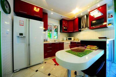 Villa with pool in Supetar on island Brac