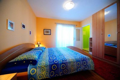 Villa with pool in Supetar on island Brac