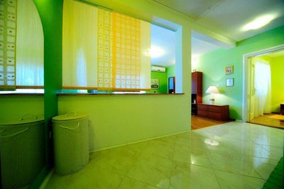Villa with pool in Supetar on island Brac