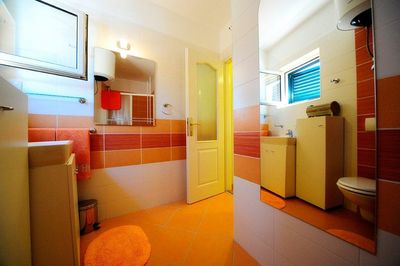 Villa with pool in Supetar on island Brac