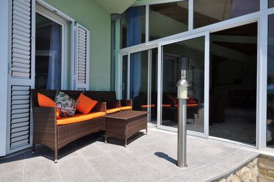 Luxury 6 person villa with pool in Kastel Stari