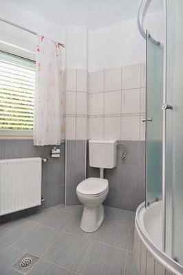 Luxury 6 person villa with pool in Kastel Stari