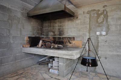 Luxury 6 person villa with pool in Kastel Stari