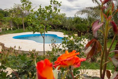 Attractive Holiday House with Pool in Kastel Gomilica near Split