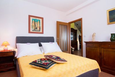 Attractive Holiday House with Pool in Kastel Gomilica near Split