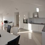 Beautiful 6 person penthouse apartment with pool in Sutivan 