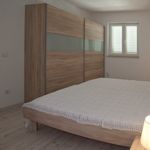 Beautiful 6 person penthouse apartment with pool in Sutivan 