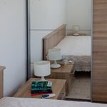 Beautiful 6 person penthouse apartment with pool in Sutivan 
