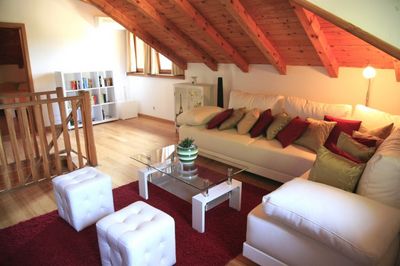 Luxury Rustic Villa with Swimming Pool in Vis Island