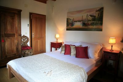 Luxury Rustic Villa with Swimming Pool in Vis Island