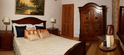 Luxury Rustic Villa with Swimming Pool in Vis Island
