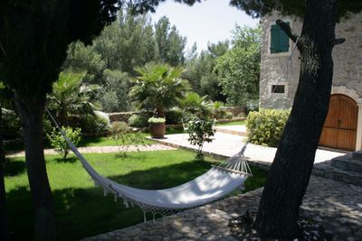 Luxury Rustic Villa with Swimming Pool in Vis Island