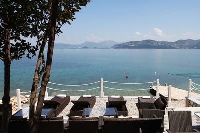 Exclusive beachfront villa with pool for 14 persons in Sreser, Peljesac