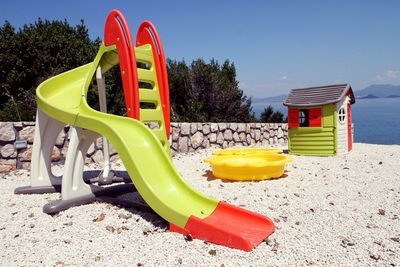Exclusive beachfront villa with pool for 14 persons in Sreser, Peljesac