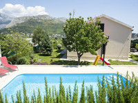 Villa with Pool Split Croatia
