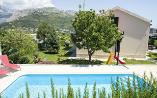 Villa with Pool Split Croatia